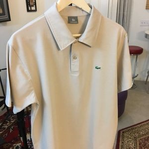 Lacoste Polo